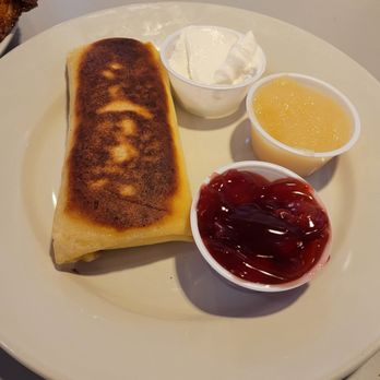 Fox's Deli - Blintz - Soup Near Me - Rochester, New York Fox's Deli - Blintz - Soup Near Me - Rochester, New York