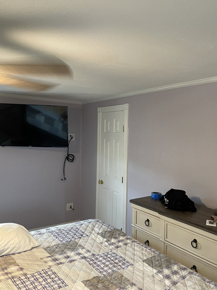 Slide of Disbrow Painting and Handyman Services