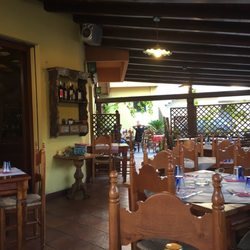 Sa Merula - Trattoria Pizzeria Da Lopez