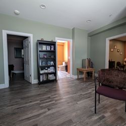 Emily Ball Therapeutics & Massage