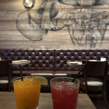Gringos & Mariachis - Margarita Monday! - Tacos Near Me - Potomac, Maryland Gringos & Mariachis - Margarita Monday! - Tacos Near Me - Potomac, Maryland