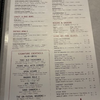 Zeta Asia - Menu - Japanese Near Me - Orlando, Florida Zeta Asia - Menu - Japanese Near Me - Orlando, Florida