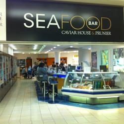 Caviar House & Prunier Seafood Bar