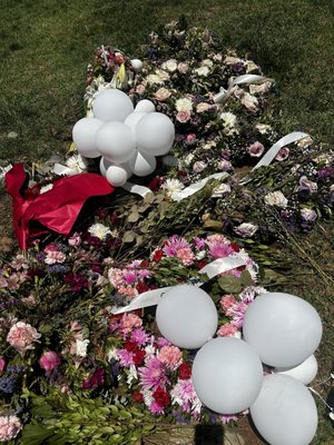 Greenwood Memorial Park and Mortuary by null