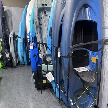 DICK'S Sporting Goods - Kayaks - Sports Wear Near Me - Tucson, Arizona