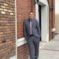 Sergio Hidalgo Law