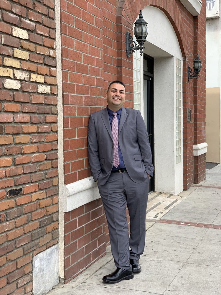 Sergio Hidalgo Law - disability attorney in Norwalk, CA