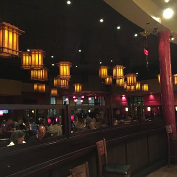 P.F. Chang's - Interior shot. - Chinese Near Me - Miami, Florida P.F. Chang's - Interior shot. - Chinese Near Me - Miami, Florida