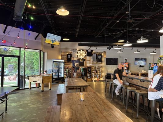 Schoolhouse Brewing by null