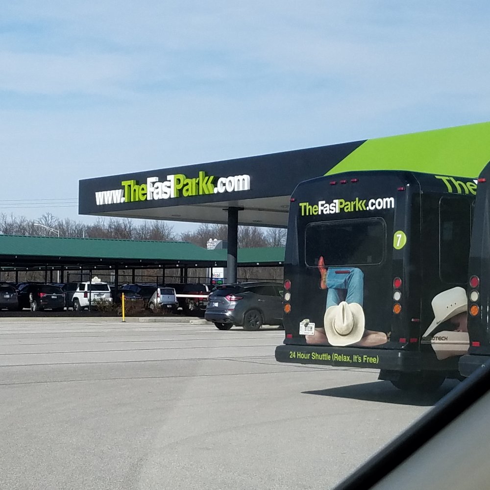 FastPark & Relax - Either pay with credit card or go to the booth with personnel - Parking Near Me - Indianapolis, Indiana FastPark & Relax - Either pay with credit card or go to the booth with personnel - Parking Near Me - Indianapolis, Indiana