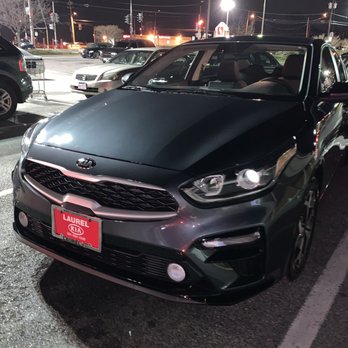 King Kia of Laurel - 2019 Kia Forte LXS - Car Dealers Near Me - Laurel, Maryland