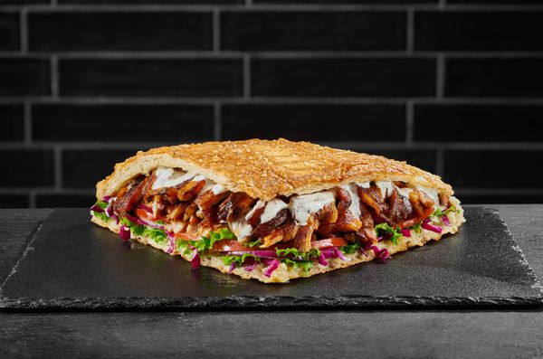 Döner Haus by null