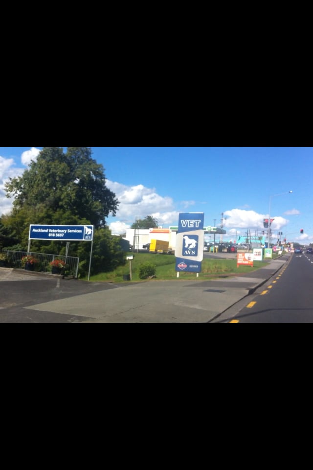 AUCKLAND VET SERVICES Updated June 2024 4143 Great North Road, Auckland, New Zealand