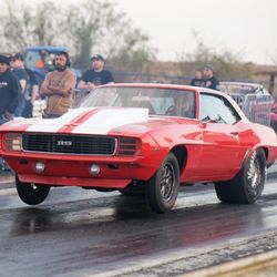 Edinburg Motorsports Park