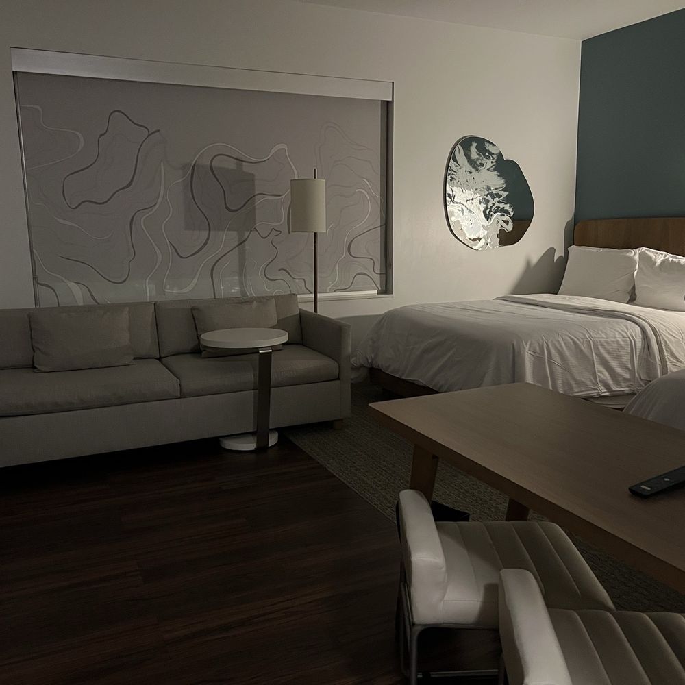 Element Dallas Richardson - Hotels Near Me - Richardson, Texas
