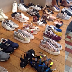 Concept - Sneakers