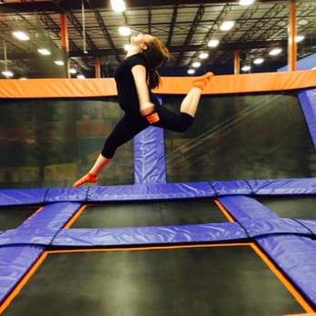 Sky Zone Trampoline Park - Trampoline Parks Near Me - Raleigh, North Carolina Sky Zone Trampoline Park - Trampoline Parks Near Me - Raleigh, North Carolina
