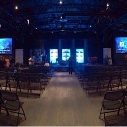 Hosanna! Church - Gathering Center