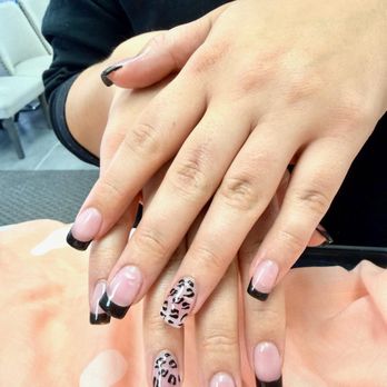Foxy Nails Salon and Spa - foxynailssalonandspa.com
CALL TODAY 931-528-2211
560 S Jefferson Ave Ste 11 Cookeville, TN 38501 - Nail Salons Near Me - Cookeville, Tennessee Foxy Nails Salon and Spa - foxynailssalonandspa.com
CALL TODAY 931-528-2211
560 S Jefferson Ave Ste 11 Cookeville, TN 38501 - Nail Salons Near Me - Cookeville, Tennessee