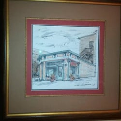 Curtis Frame - Exceptional picture framing!