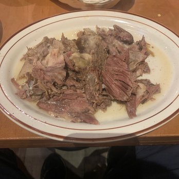 La Casa De Samuel - Cabrito Al Horno - Mexican Near Me - Chicago, Illinois