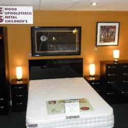 Bed & Mattress Warehouse
