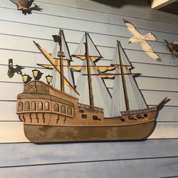 Pirates Cove