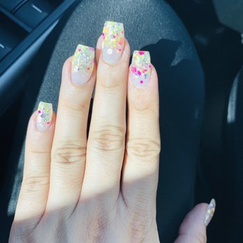 Nails And The City - Nail Technicians Near Me Nails And The City - Nail Technicians Near Me