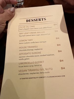 The Florian at Lyric Opera by null