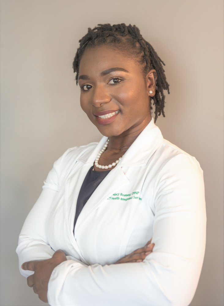 ACT HEALTH INTEGRATED SERVICES Updated September 2024 800 S