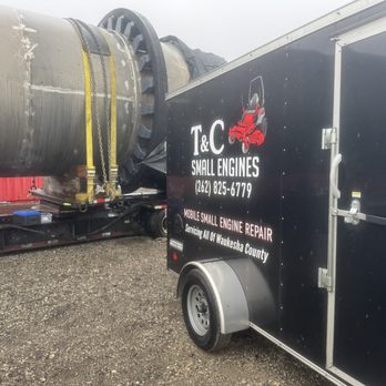 T&C Small Engines - Generator Installation/Repair Near Me T&C Small Engines - Generator Installation/Repair Near Me