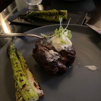 Prime 115 - Filet medium rare - Steakhouses Near Me - Waxahachie, Texas Prime 115 - Filet medium rare - Steakhouses Near Me - Waxahachie, Texas