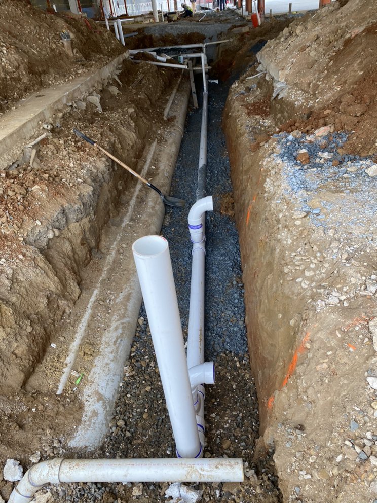 Slide of GG Plumbing