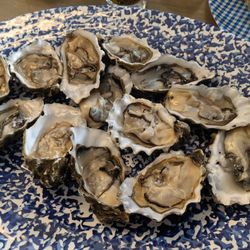 Olde Port Fish & Seafood Market