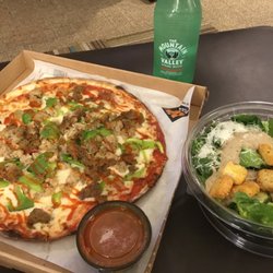 Lit Pizza - Cabela's