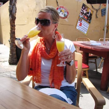Gaspar's Grotto - cool beverages - Bars Near Me - Tampa, Florida