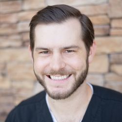 Flucke & Associates Dentistry - Dr. John Huebner