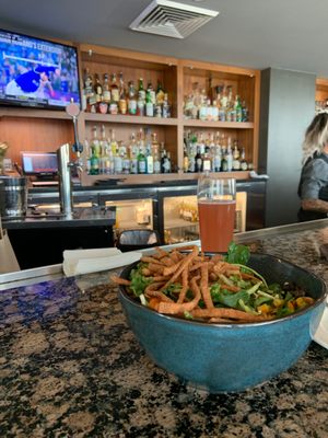Peaks Lounge by null