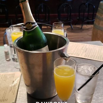 Dawson's Bar & Grill - Bars Near Me - Dixon, California