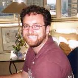 Taylor Tech Consulting - Chris on the Job