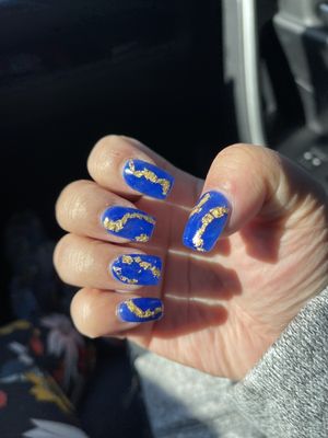 Alex Nails Hair & Spa