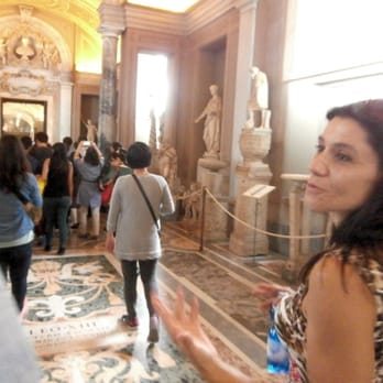Driverinrome Transportation & Tours - Our Guide at the Vatican - Limos Near Me - Rome, RM