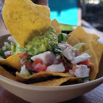 Leilani's On The Beach - Seafood Near Me - Lahaina, Hawaii