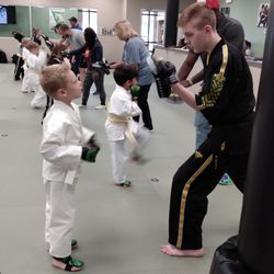 Premier Martial Arts