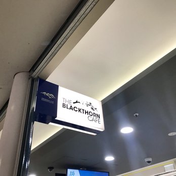 The Blackthorn Cafe - Cafes Near Me - Dromana, VIC
