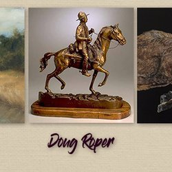 Carriage House Gallery