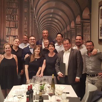 Partage - Private room event - French Near Me - Las Vegas, Nevada