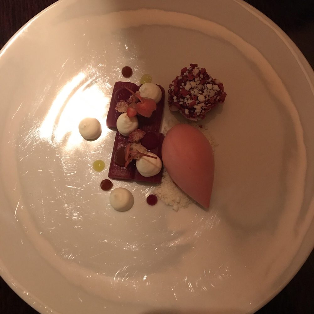 Dinner by Heston Blumenthal - British Near Me - London, XGL Dinner by Heston Blumenthal - British Near Me - London, XGL