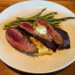 Kona Crusted Lamb Loin Kona Crusted Lamb Loin