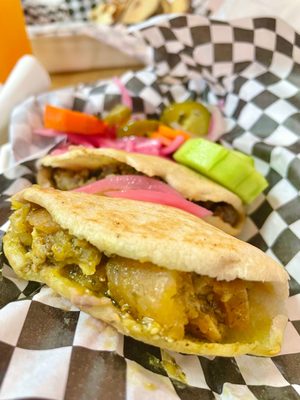 Nostalgia Gorditas by null